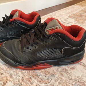 Nike Air Jordan 5 retro low